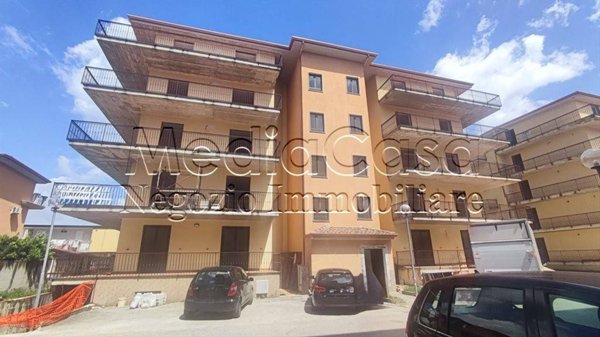 appartamento in vendita ad Orta di Atella