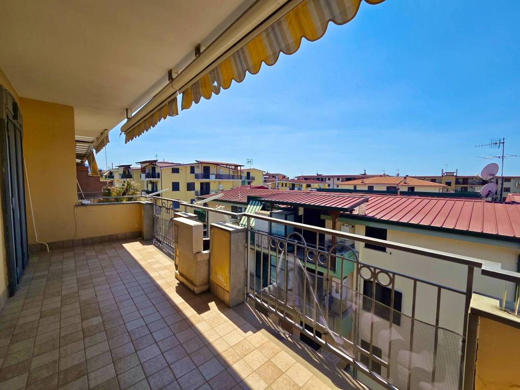 appartamento in vendita ad Orta di Atella