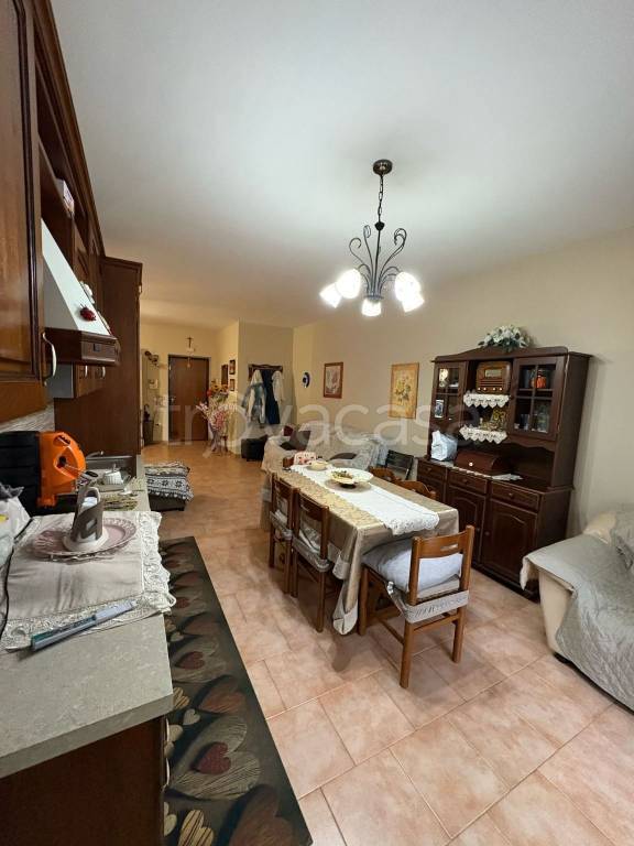 appartamento in vendita ad Orta di Atella