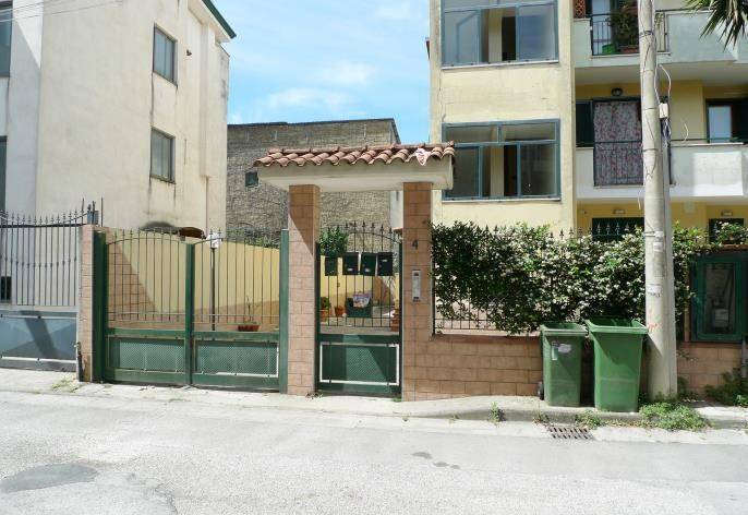 appartamento in vendita ad Orta di Atella