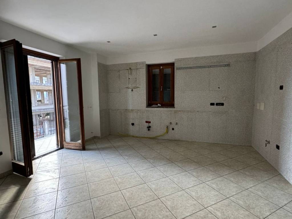 appartamento in vendita ad Orta di Atella
