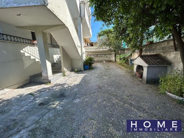 appartamento in vendita ad Orta di Atella