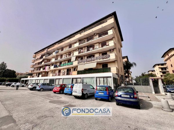 appartamento in vendita ad Orta di Atella