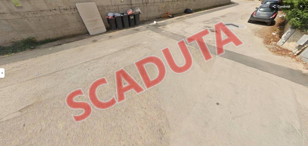 appartamento in vendita ad Orta di Atella