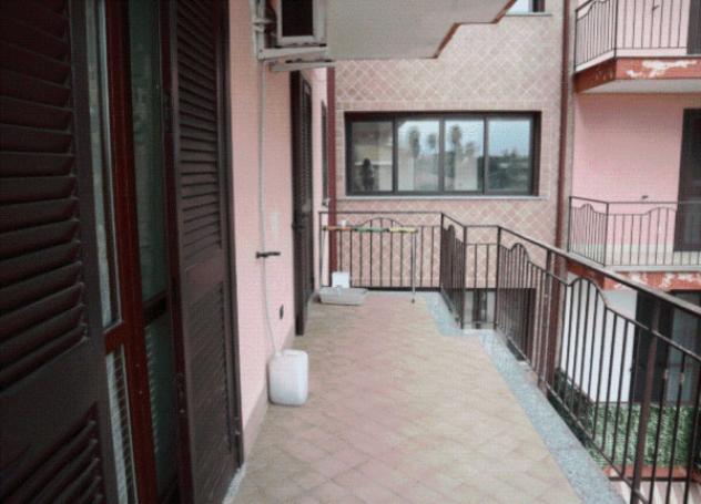 appartamento in vendita ad Orta di Atella