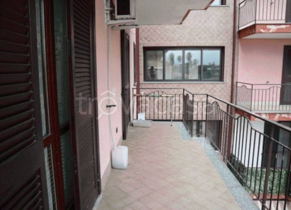 appartamento in vendita ad Orta di Atella