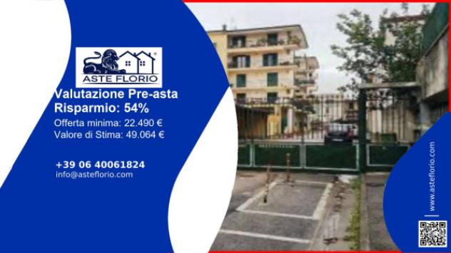appartamento in vendita ad Orta di Atella