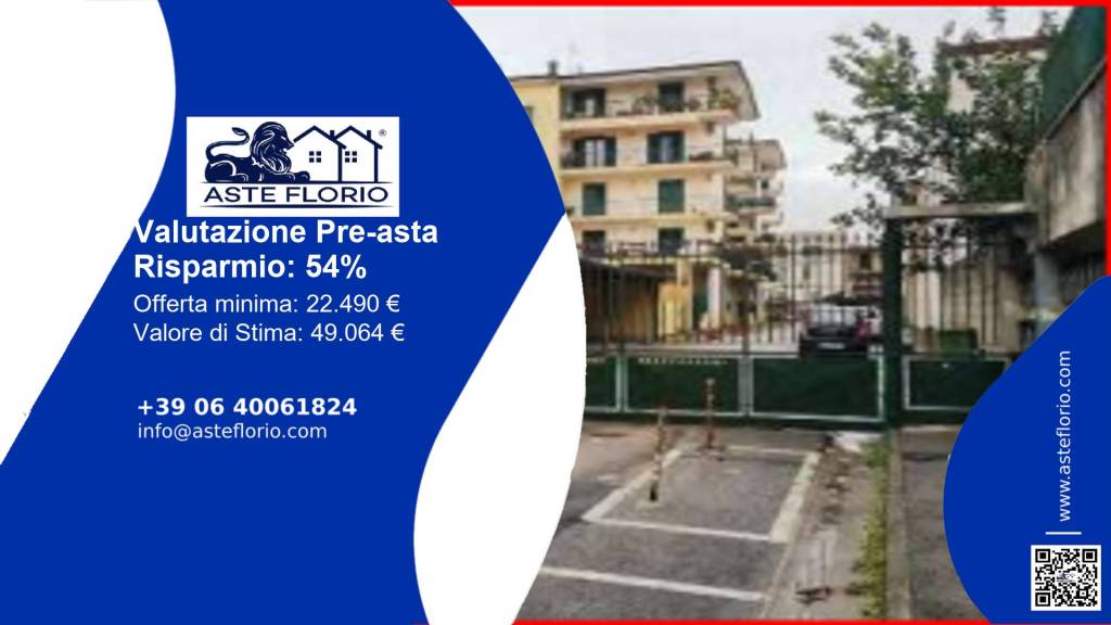 appartamento in vendita ad Orta di Atella
