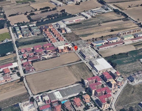appartamento in vendita ad Orta di Atella
