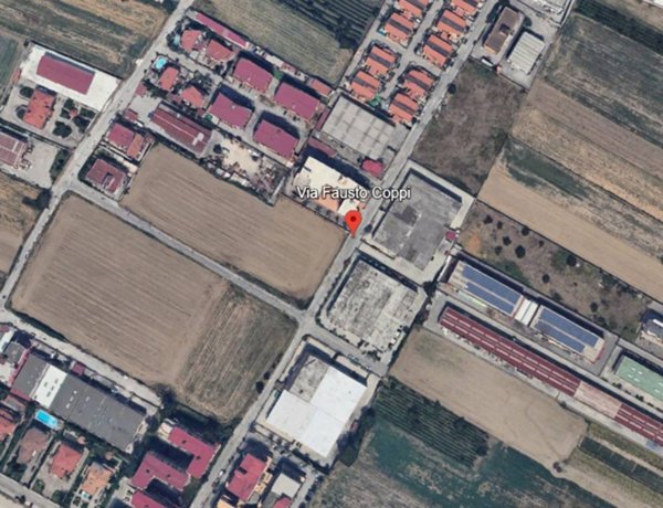 appartamento in vendita ad Orta di Atella