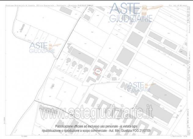 appartamento in vendita ad Orta di Atella