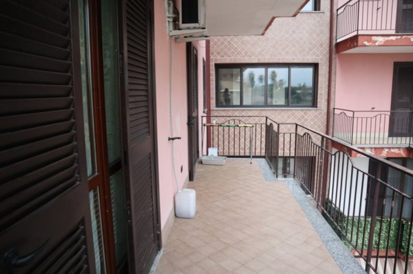 appartamento in vendita ad Orta di Atella
