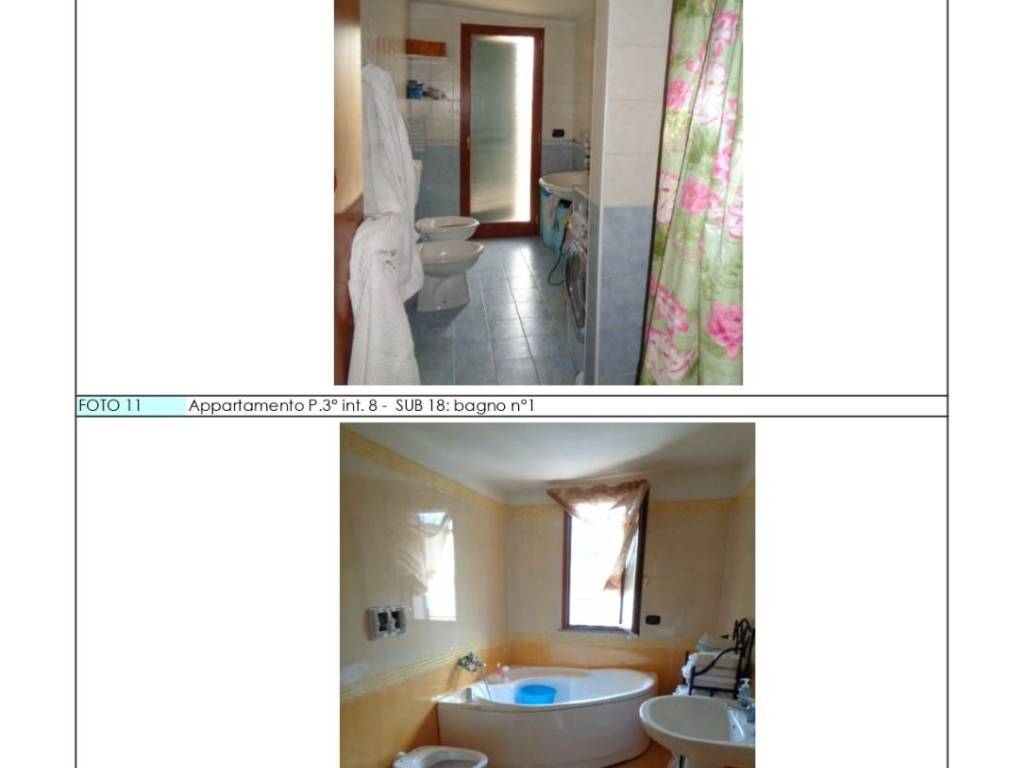appartamento in vendita ad Orta di Atella