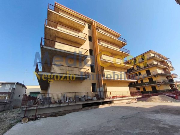 appartamento in vendita ad Orta di Atella