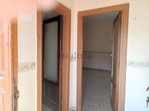 appartamento in vendita ad Orta di Atella