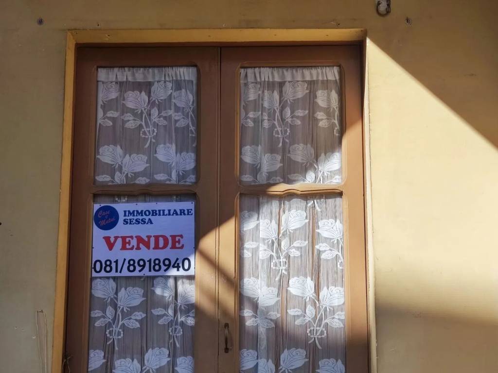 appartamento in vendita ad Orta di Atella