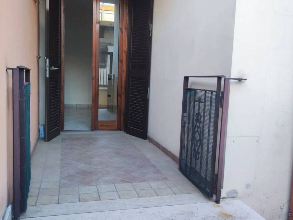 appartamento in vendita ad Orta di Atella