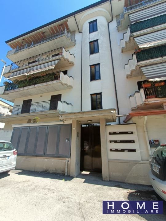 appartamento in vendita ad Orta di Atella