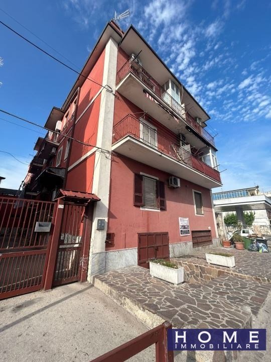 appartamento in vendita ad Orta di Atella