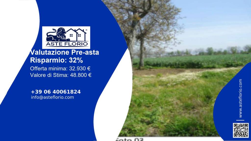 terreno agricolo in vendita ad Orta di Atella in zona Casapuzzano