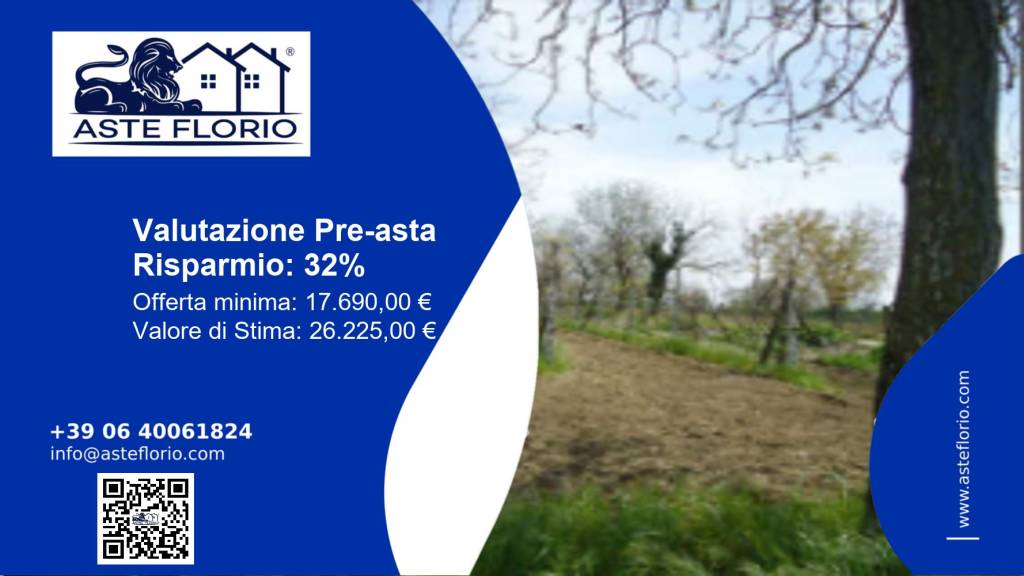 terreno agricolo in vendita ad Orta di Atella in zona Casapuzzano