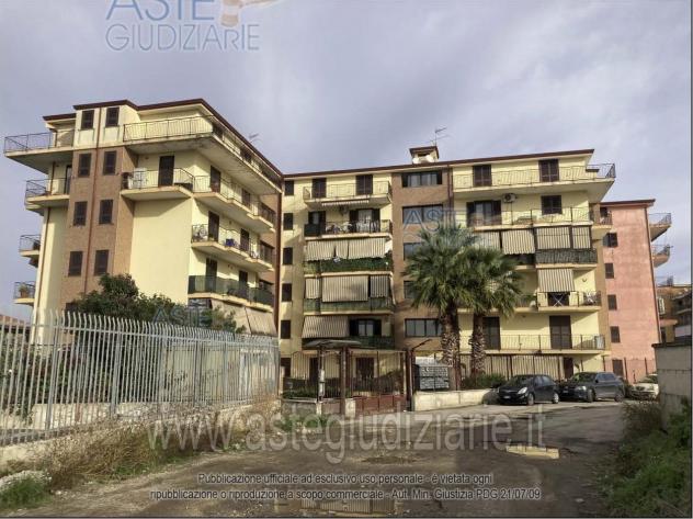 appartamento in vendita ad Orta di Atella