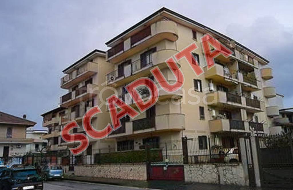 appartamento in vendita ad Orta di Atella