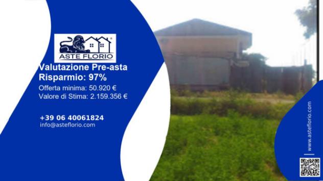 terreno agricolo in vendita ad Orta di Atella in zona Casapuzzano