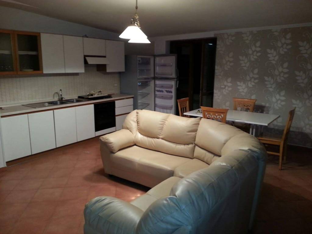 appartamento in vendita ad Orta di Atella