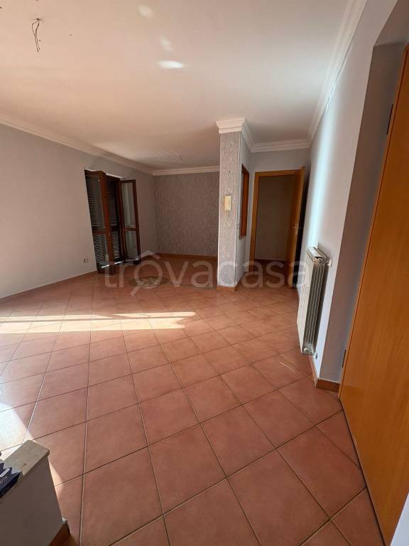 appartamento in vendita ad Orta di Atella