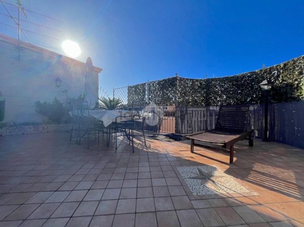 appartamento in vendita ad Orta di Atella