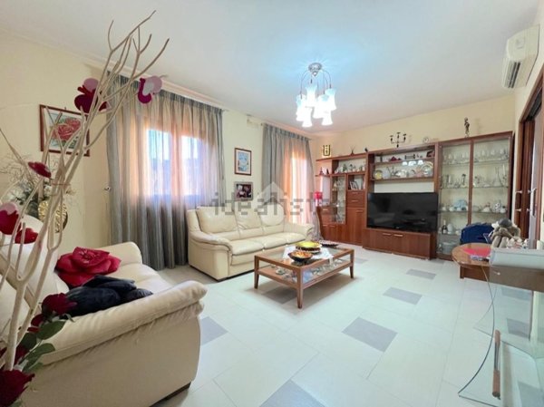 appartamento in vendita ad Orta di Atella