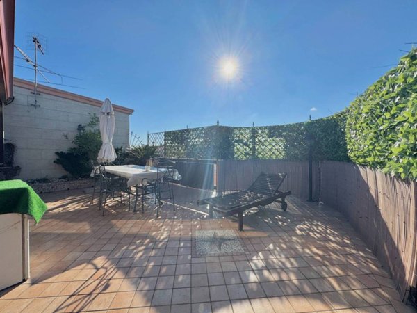 appartamento in vendita ad Orta di Atella