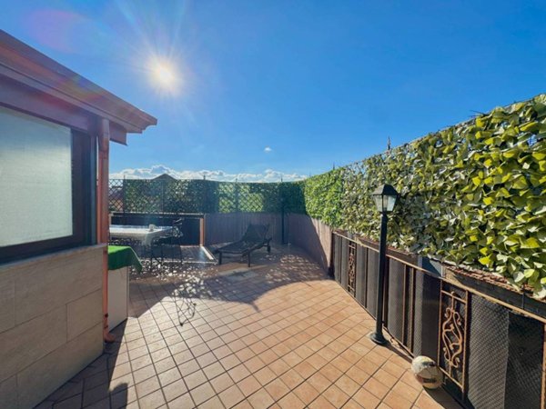 appartamento in vendita ad Orta di Atella