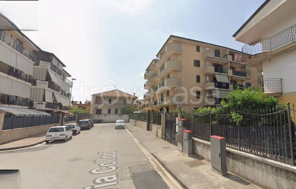 appartamento in vendita ad Orta di Atella