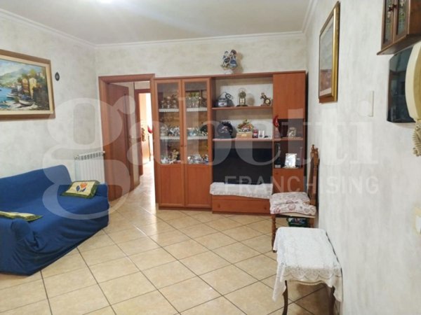appartamento in vendita ad Orta di Atella