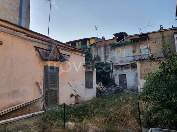 casa indipendente in vendita ad Orta di Atella