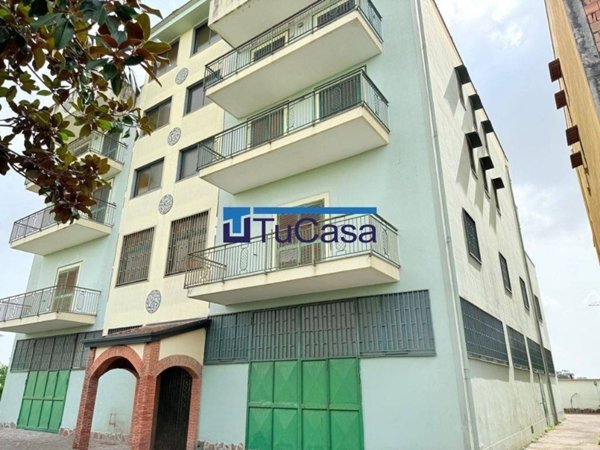 loft in vendita ad Orta di Atella