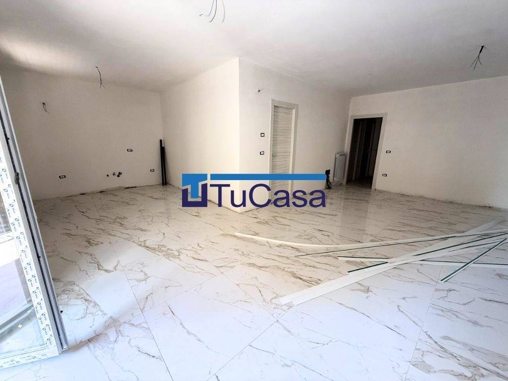 appartamento in vendita ad Orta di Atella