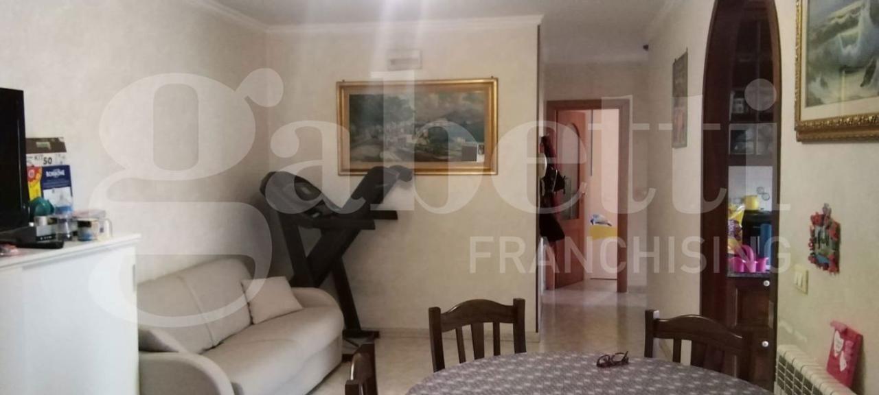 appartamento in vendita ad Orta di Atella