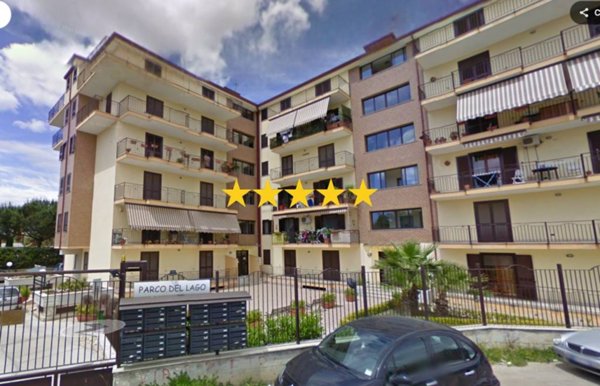 appartamento in vendita ad Orta di Atella