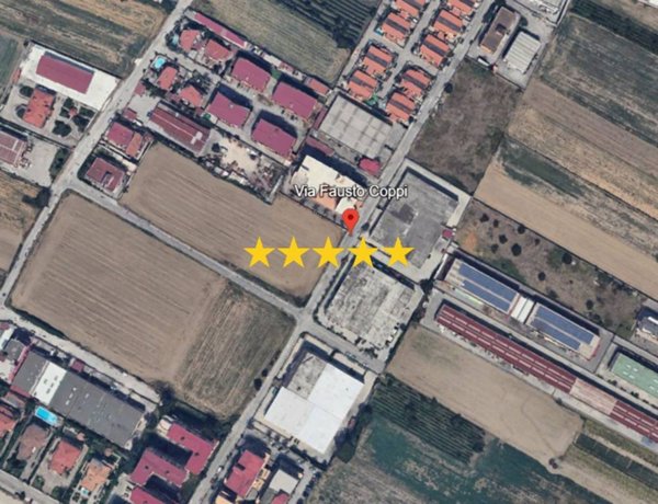 appartamento in vendita ad Orta di Atella