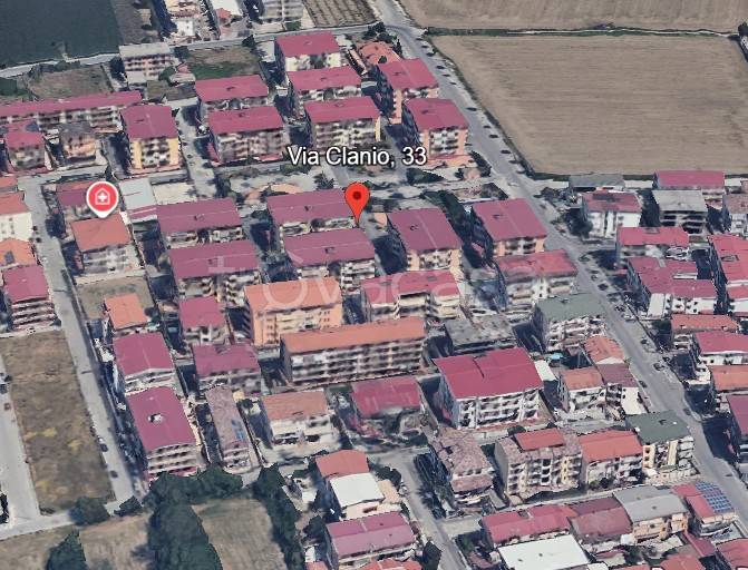 appartamento in vendita ad Orta di Atella