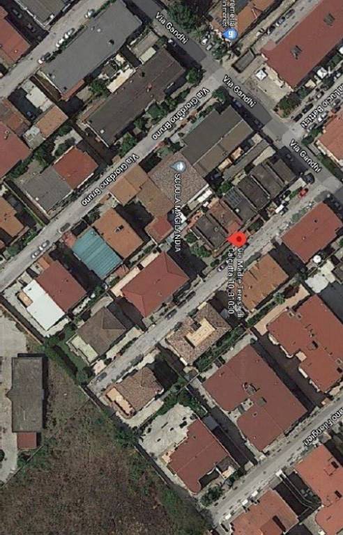 casa indipendente in vendita ad Orta di Atella