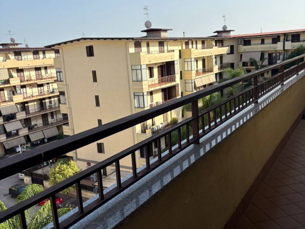 appartamento in vendita ad Orta di Atella