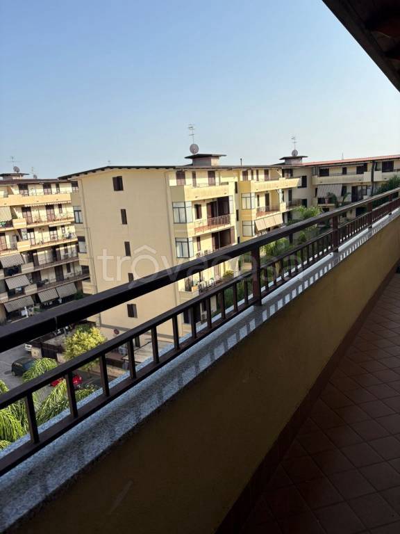 appartamento in vendita ad Orta di Atella