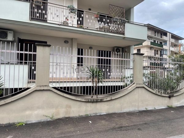 ufficio in vendita ad Orta di Atella