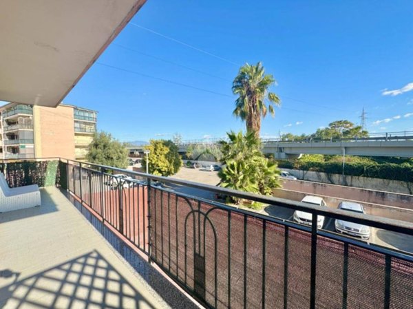 appartamento in vendita ad Orta di Atella