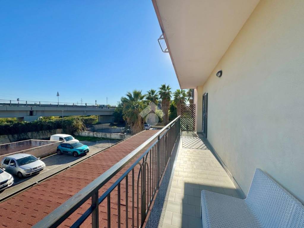 appartamento in vendita ad Orta di Atella