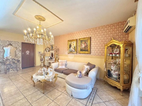 appartamento in vendita ad Orta di Atella